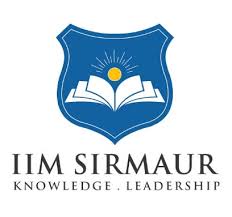 Indian Institute of Management Sirmaur Company logo